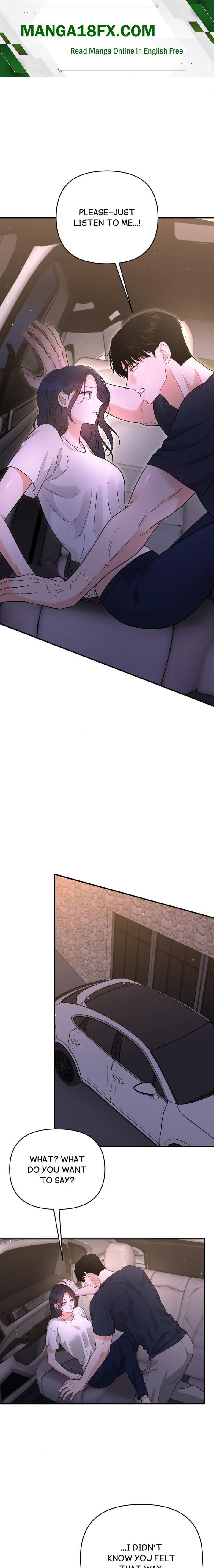 Bestfriend’s Boyfriend Chapter 13 - Page 1