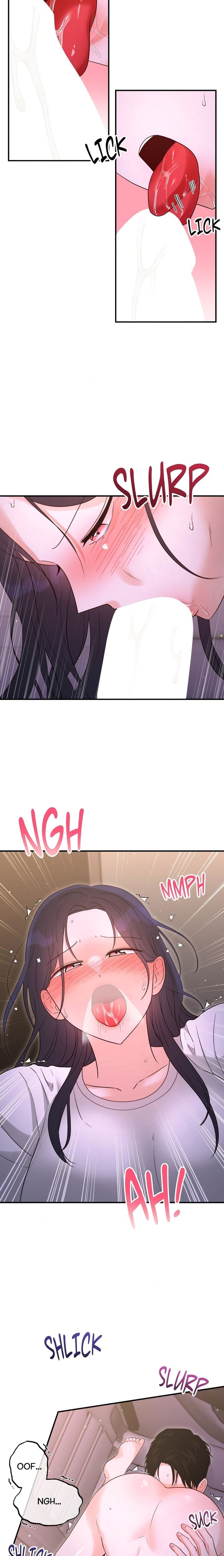 Bestfriend’s Boyfriend Chapter 13 - Page 11