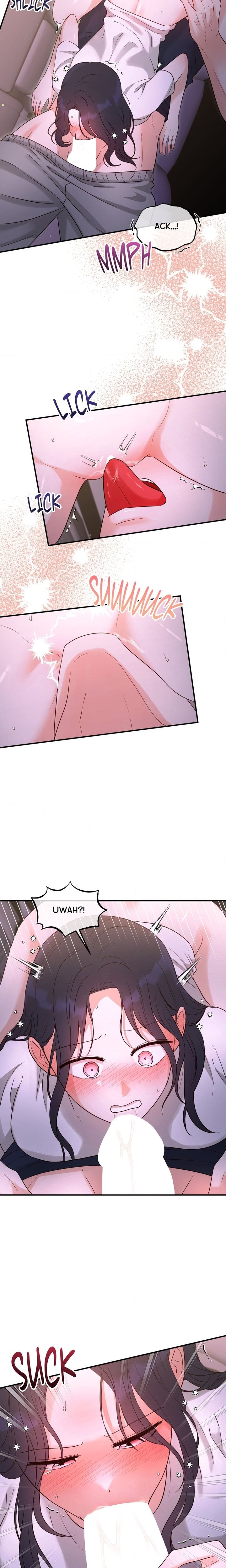 Bestfriend’s Boyfriend Chapter 13 - Page 12
