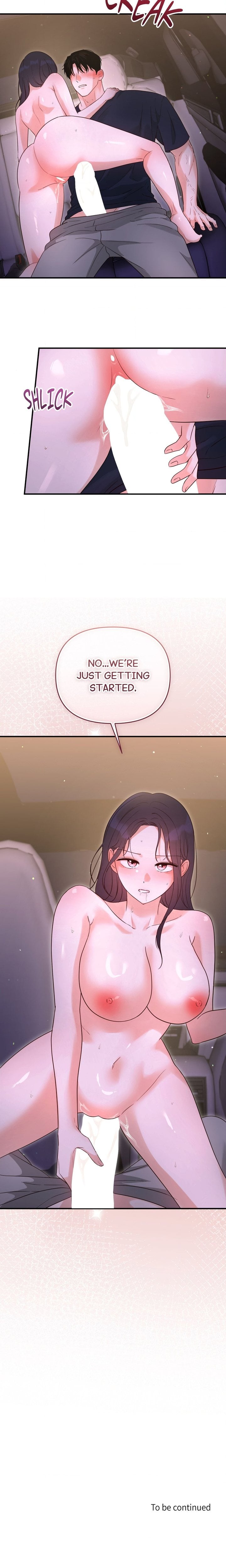 Bestfriend’s Boyfriend Chapter 13 - Page 16