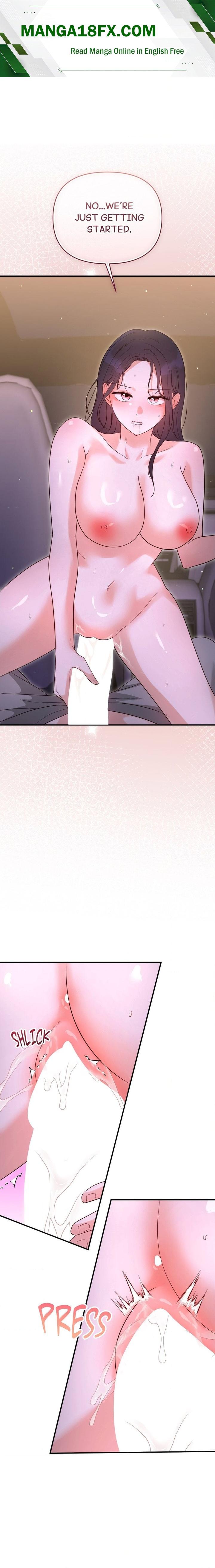 Bestfriend’s Boyfriend Chapter 14 - Page 1