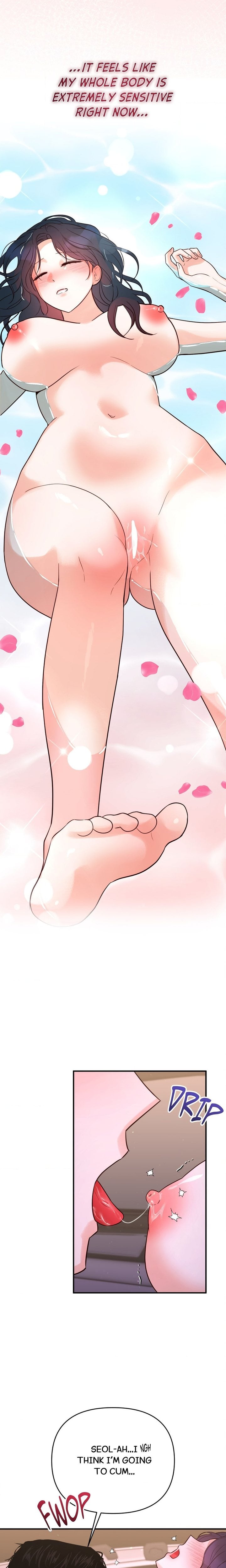 Bestfriend’s Boyfriend Chapter 14 - Page 10