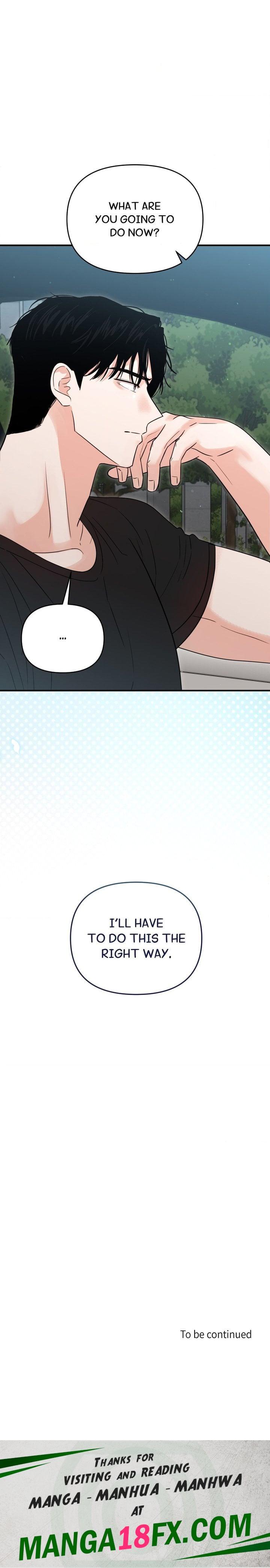 Bestfriend’s Boyfriend Chapter 14 - Page 17