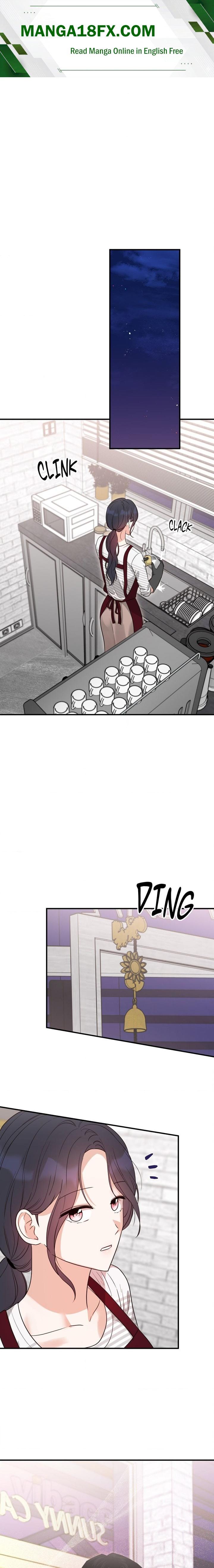 Bestfriend’s Boyfriend Chapter 16 - Page 1