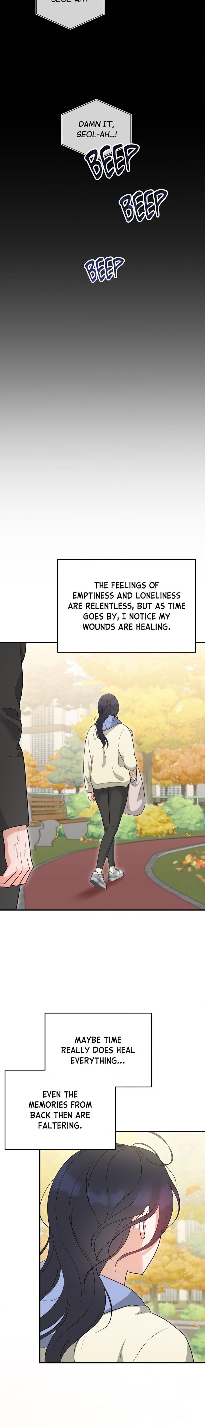 Bestfriend’s Boyfriend Chapter 16 - Page 12