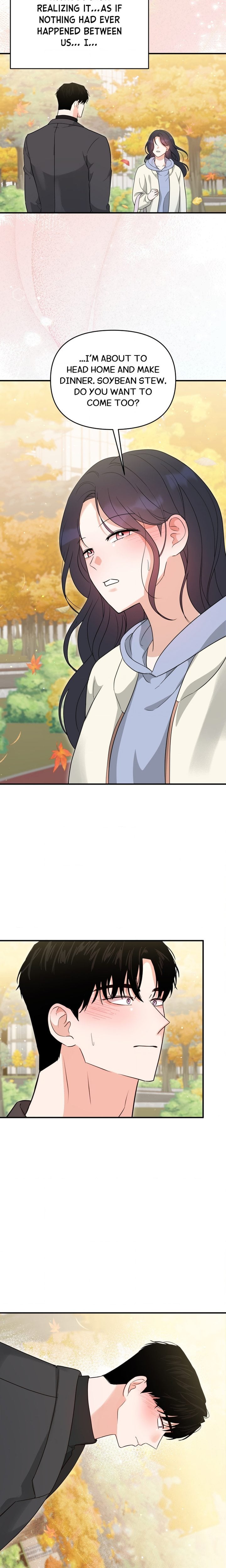 Bestfriend’s Boyfriend Chapter 16 - Page 15