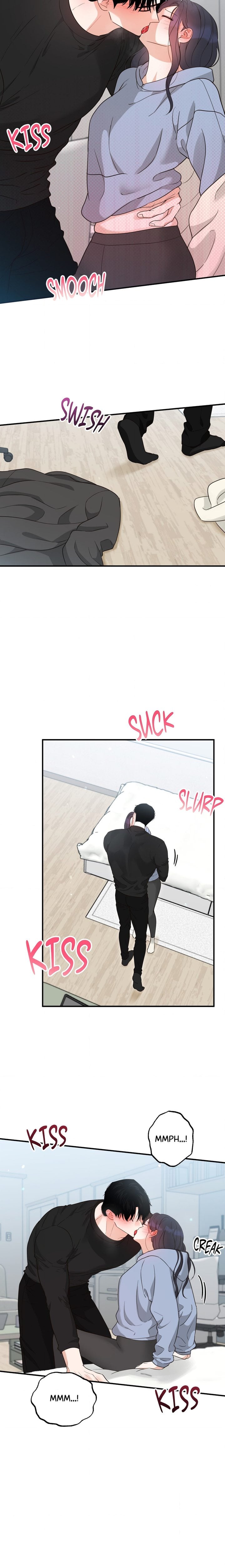 Bestfriend’s Boyfriend Chapter 16 - Page 17