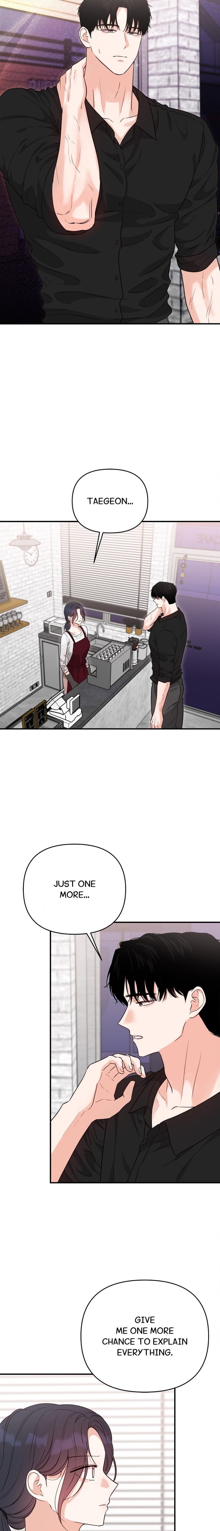 Bestfriend’s Boyfriend Chapter 16 - Page 2