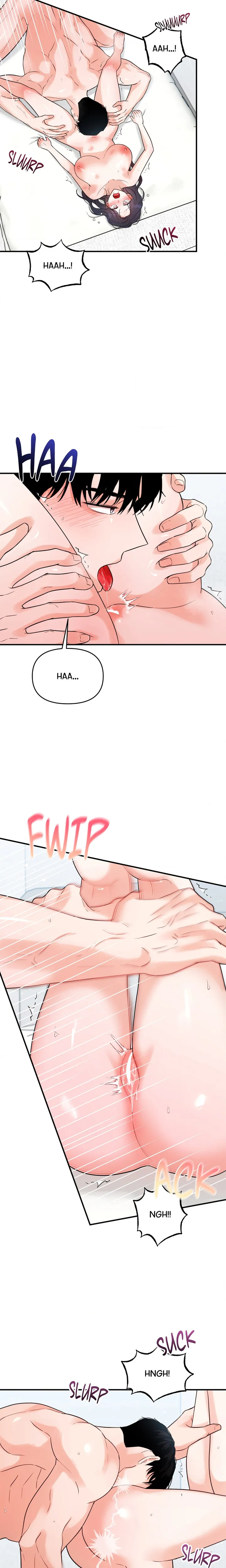 Bestfriend’s Boyfriend Chapter 17 - Page 13