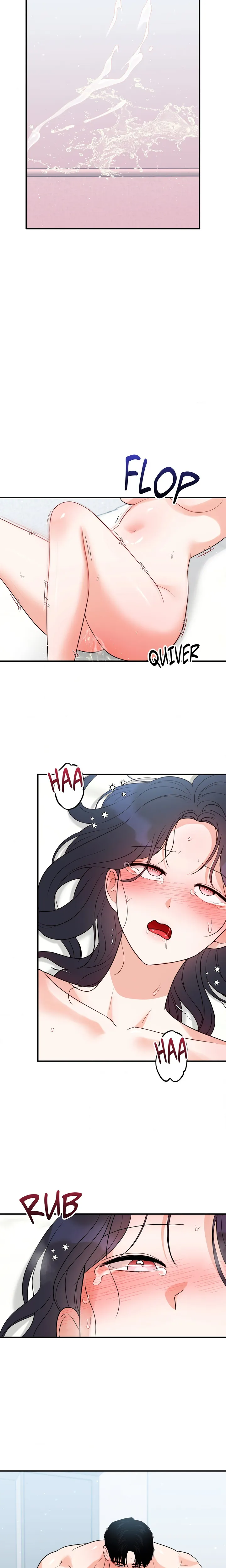 Bestfriend’s Boyfriend Chapter 17 - Page 17