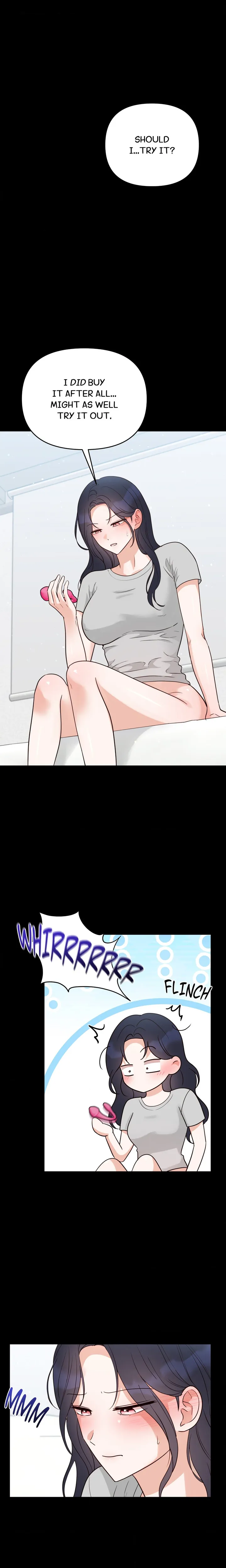 Bestfriend’s Boyfriend Chapter 18 - Page 4