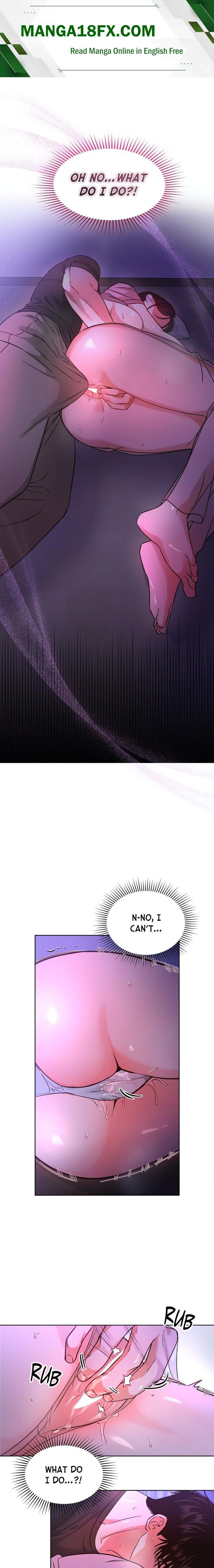 Bestfriend’s Boyfriend Chapter 2 - Page 1