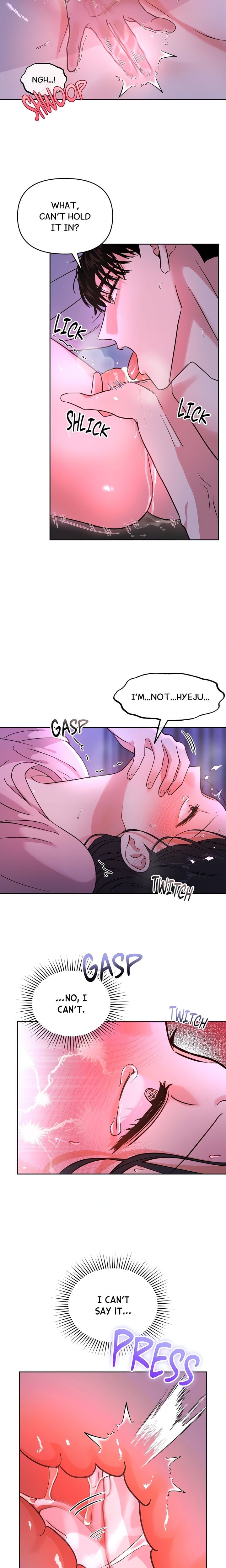 Bestfriend’s Boyfriend Chapter 2 - Page 10
