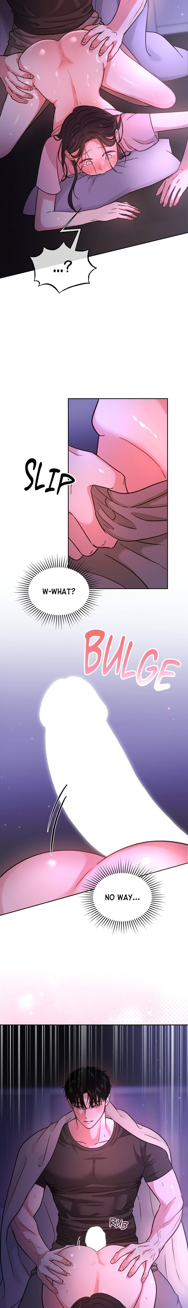 Bestfriend’s Boyfriend Chapter 2 - Page 13