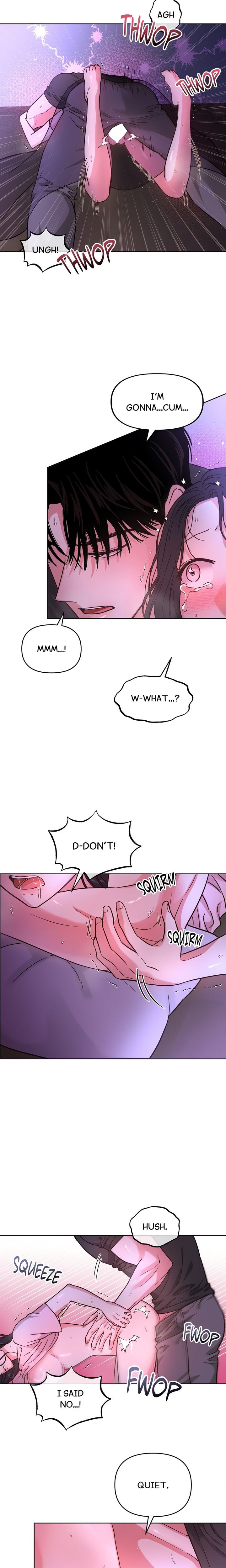 Bestfriend’s Boyfriend Chapter 3 - Page 10