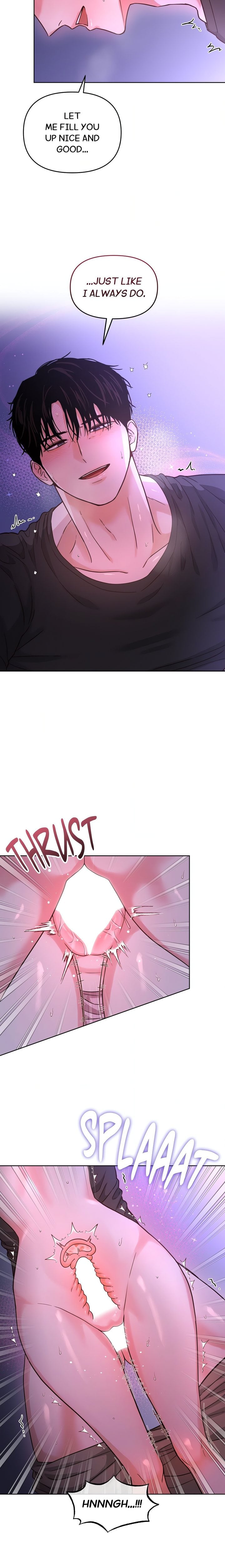 Bestfriend’s Boyfriend Chapter 3 - Page 11