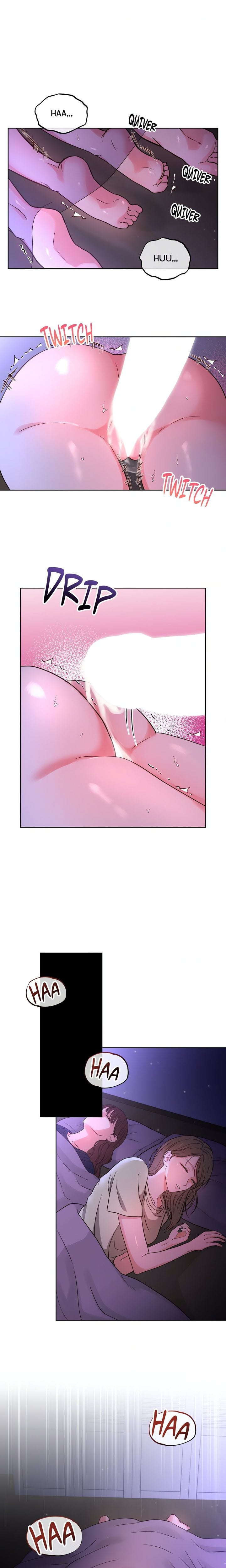 Bestfriend’s Boyfriend Chapter 3 - Page 12