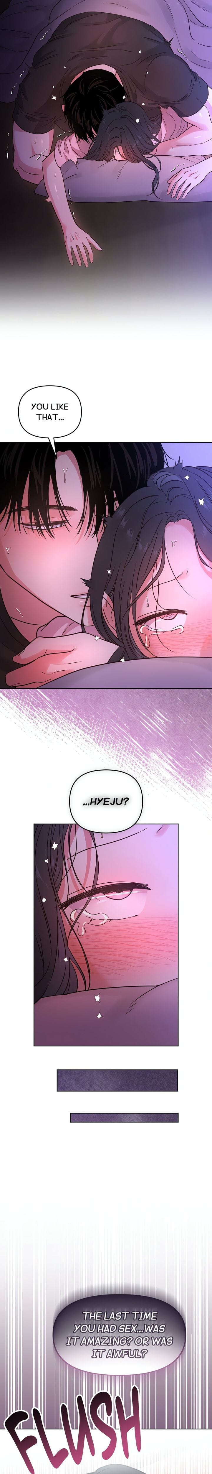 Bestfriend’s Boyfriend Chapter 3 - Page 13