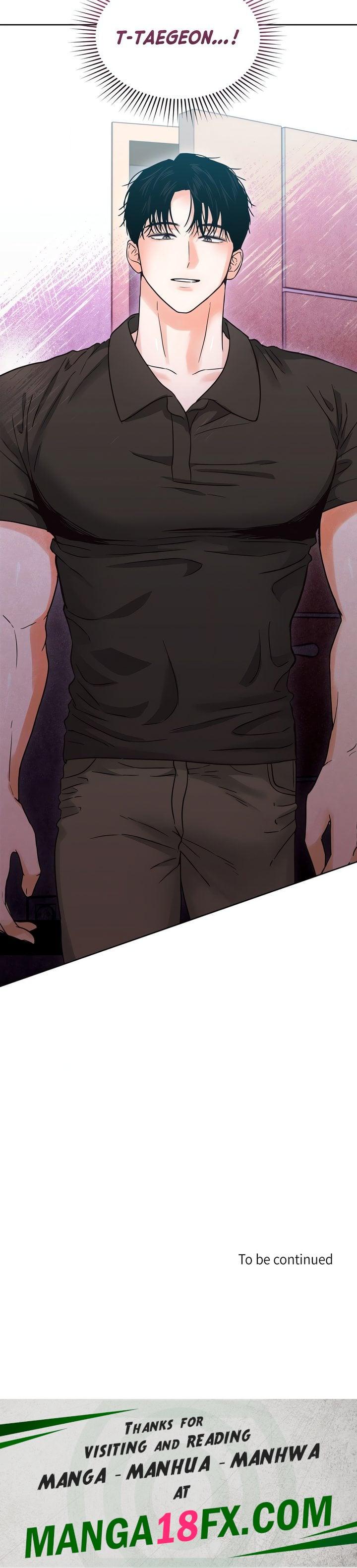Bestfriend’s Boyfriend Chapter 3 - Page 19