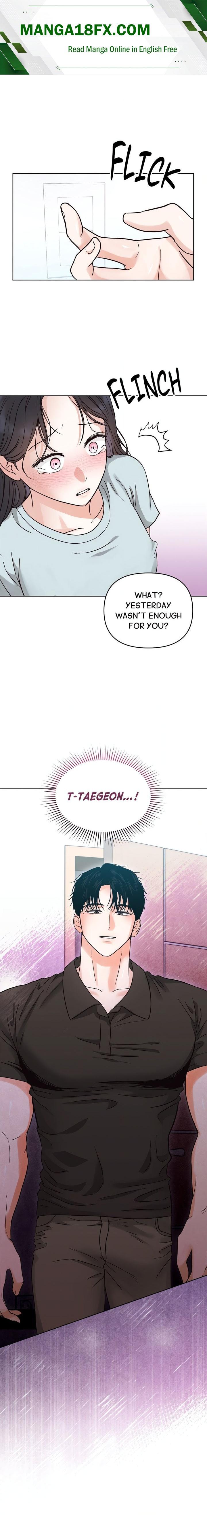 Bestfriend’s Boyfriend Chapter 4 - Page 1