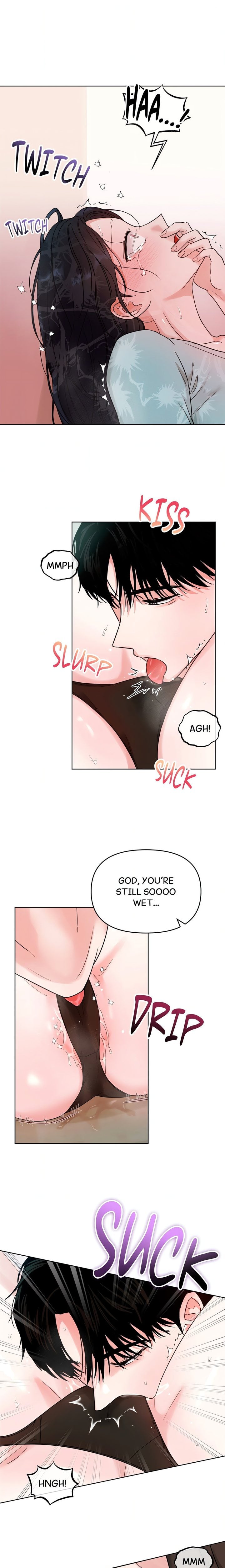 Bestfriend’s Boyfriend Chapter 4 - Page 7