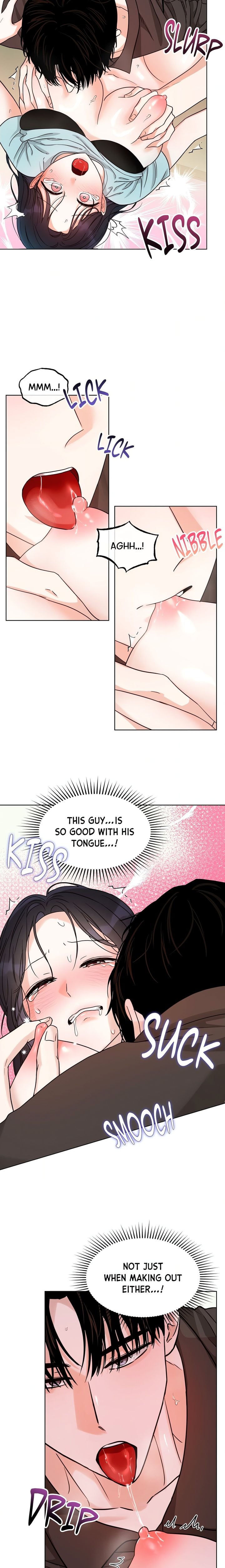 Bestfriend’s Boyfriend Chapter 5 - Page 11