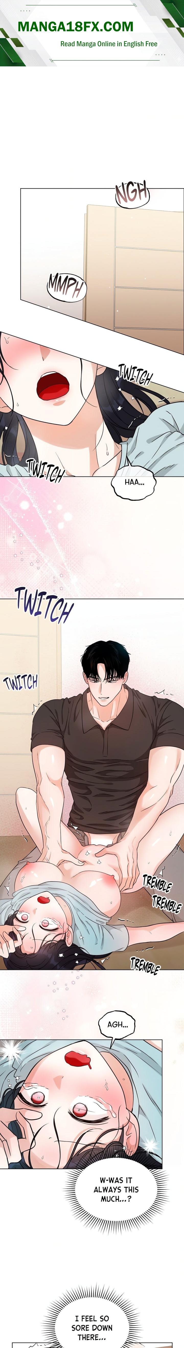 Bestfriend’s Boyfriend Chapter 6 - Page 1