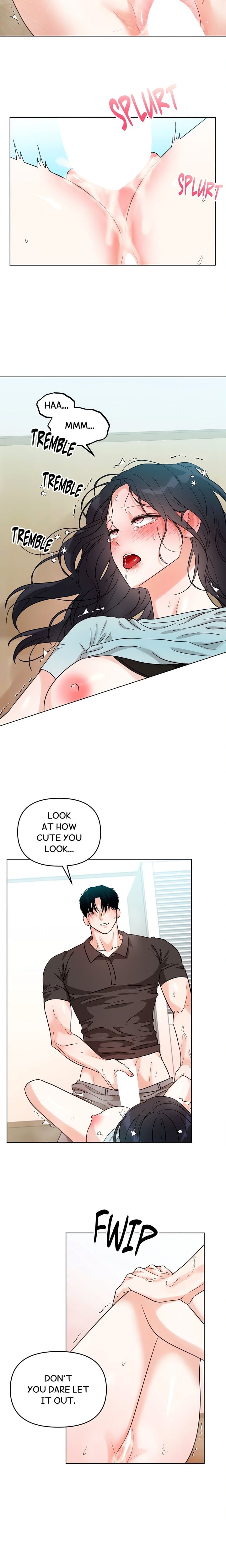 Bestfriend’s Boyfriend Chapter 6 - Page 13