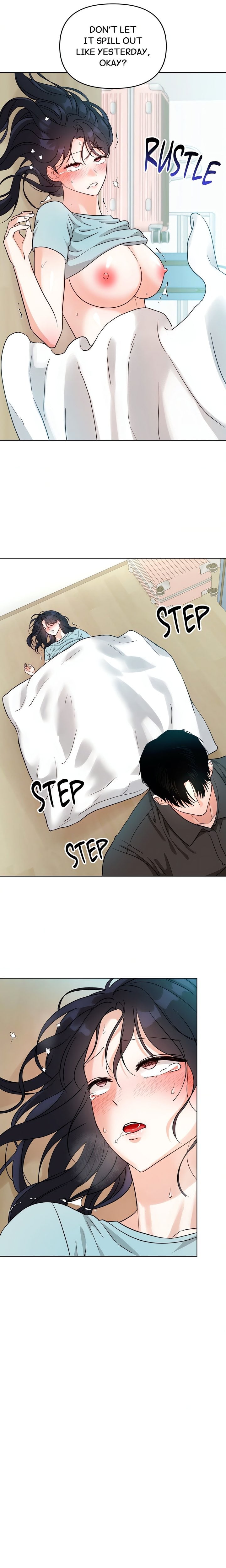 Bestfriend’s Boyfriend Chapter 6 - Page 14
