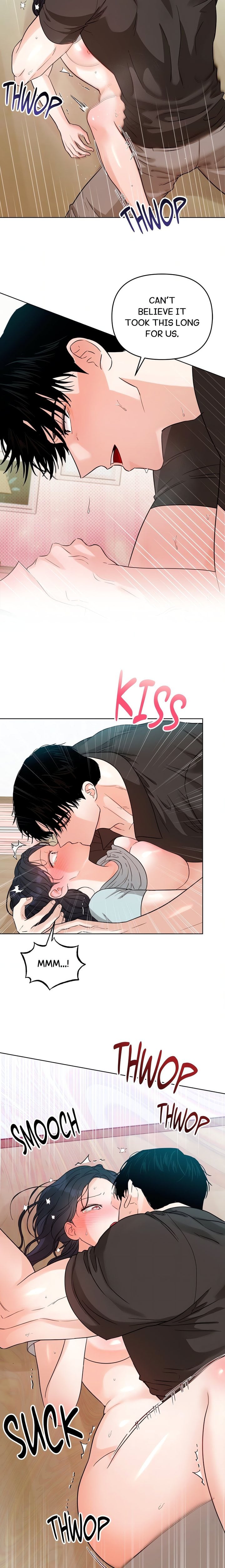Bestfriend’s Boyfriend Chapter 6 - Page 7