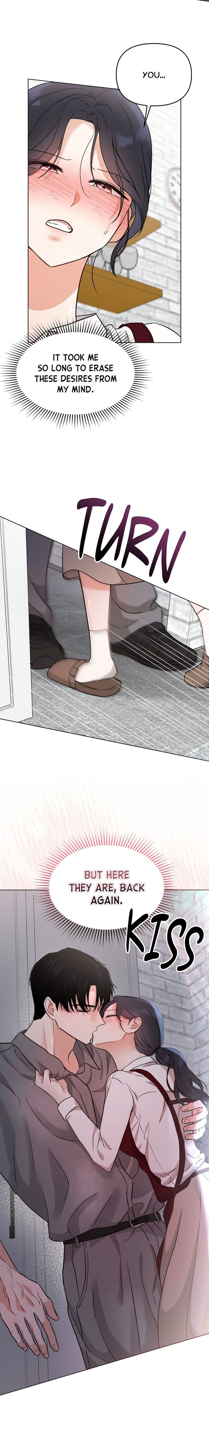 Bestfriend’s Boyfriend Chapter 7 - Page 18