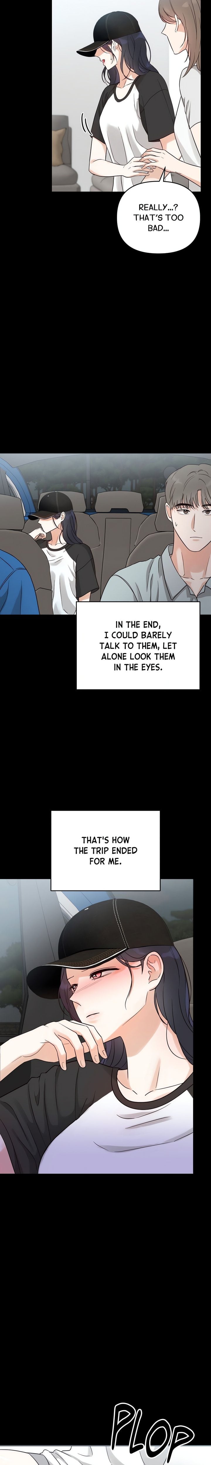 Bestfriend’s Boyfriend Chapter 7 - Page 3