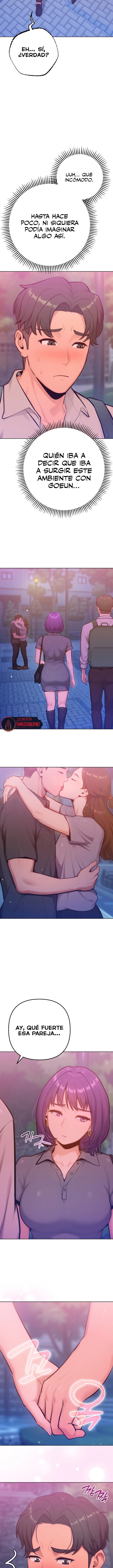 Never Just Friends Raw Chapter 16 - Page 13