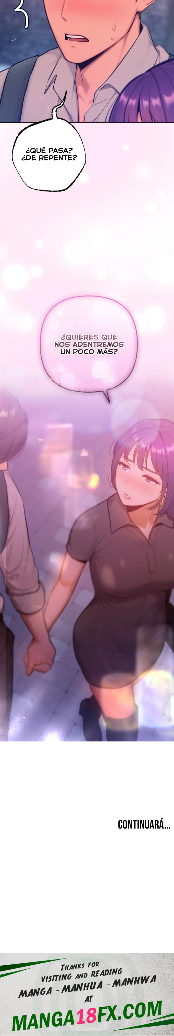 Never Just Friends Raw Chapter 16 - Page 14