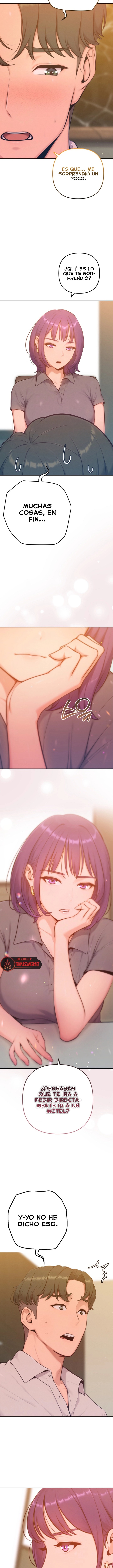 Never Just Friends Raw Chapter 16 - Page 3