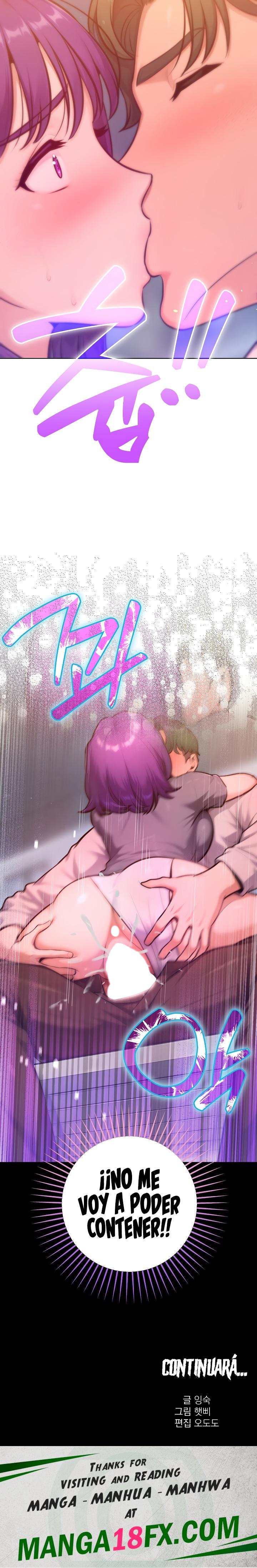 Never Just Friends Raw Chapter 17 - Page 10