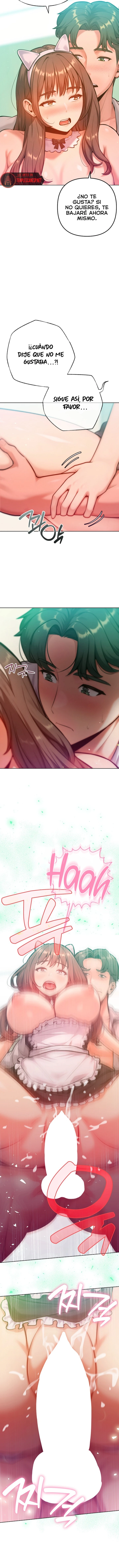 Never Just Friends Raw Chapter 22 - Page 2