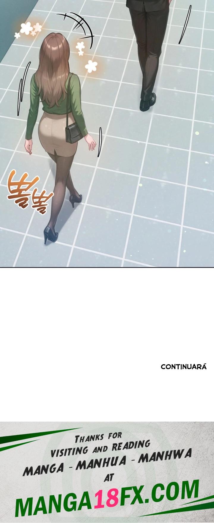 Never Just Friends Raw Chapter 23 - Page 14