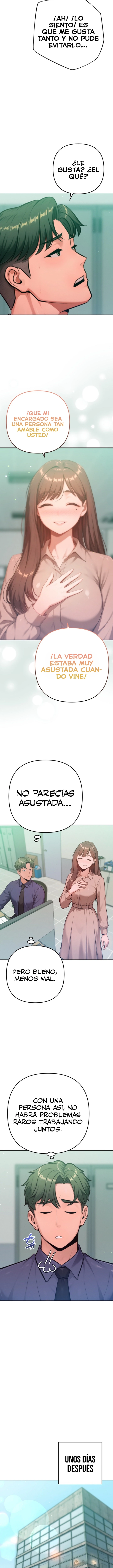 Never Just Friends Raw Chapter 23 - Page 7