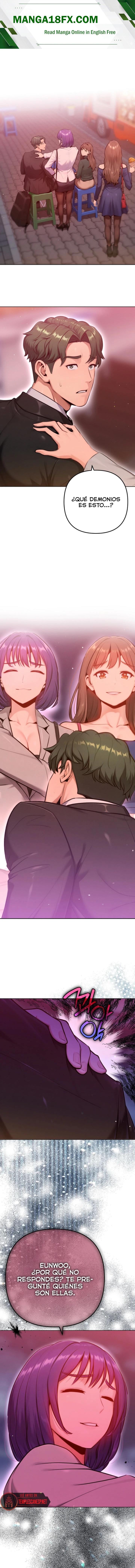 Never Just Friends Raw Chapter 25 - Page 1