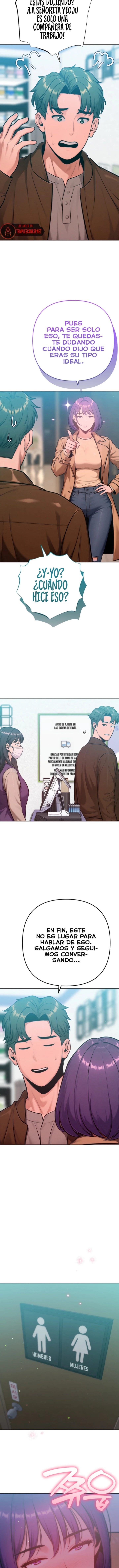 Never Just Friends Raw Chapter 26 - Page 11