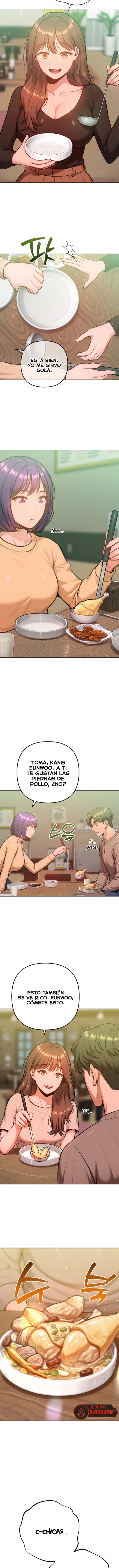 Never Just Friends Raw Chapter 26 - Page 4