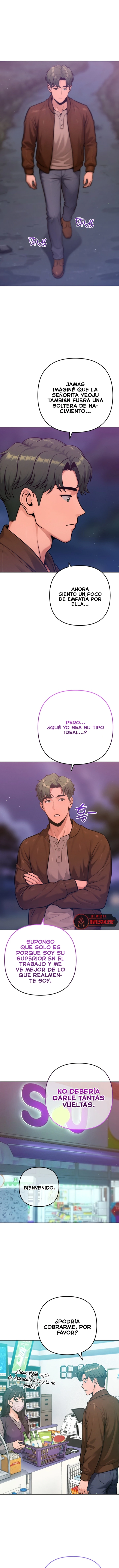 Never Just Friends Raw Chapter 26 - Page 9