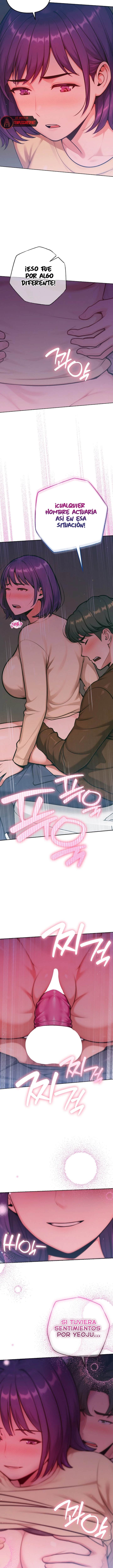 Never Just Friends Raw Chapter 27 - Page 5