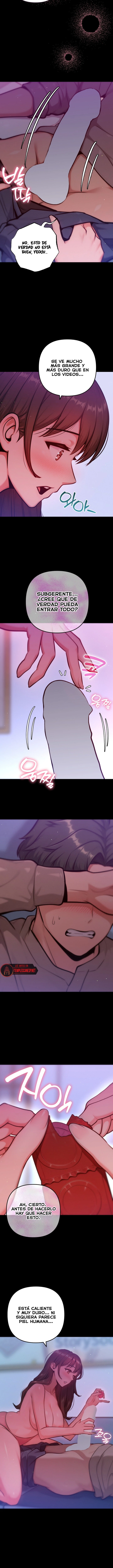 Never Just Friends Raw Chapter 28 - Page 12