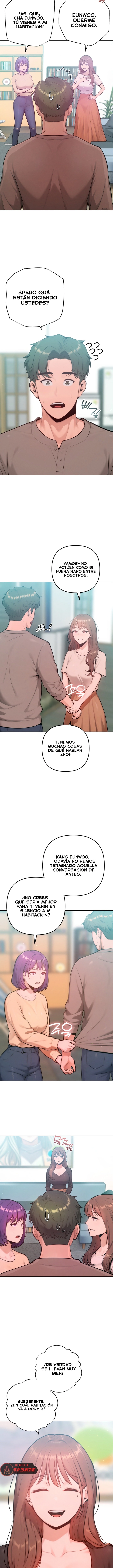 Never Just Friends Raw Chapter 28 - Page 2