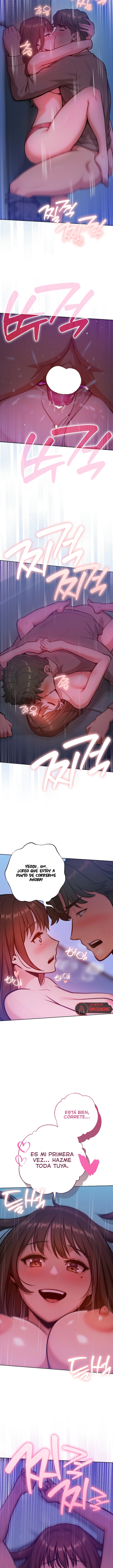 Never Just Friends Raw Chapter 29 - Page 10