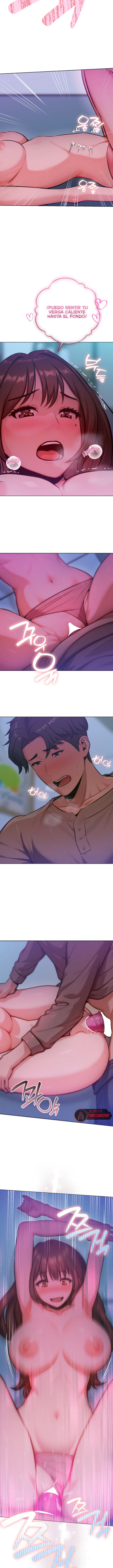 Never Just Friends Raw Chapter 29 - Page 8