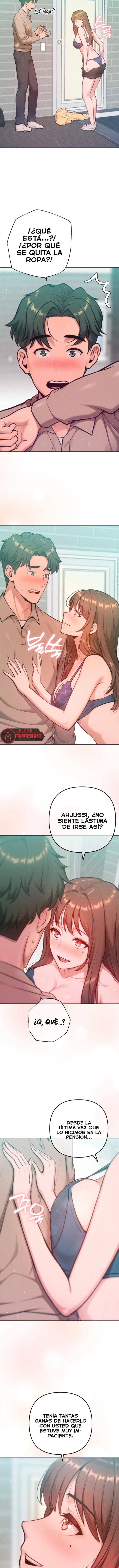 Never Just Friends Raw Chapter 33 - Page 6