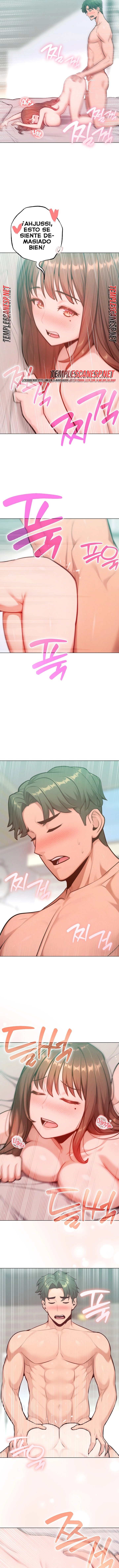 Never Just Friends Raw Chapter 35 - Page 6